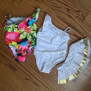 Swimsuit Bundle Lot